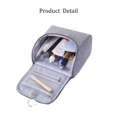 Travel Cosmetic Bag