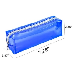 Clear Pencil Case