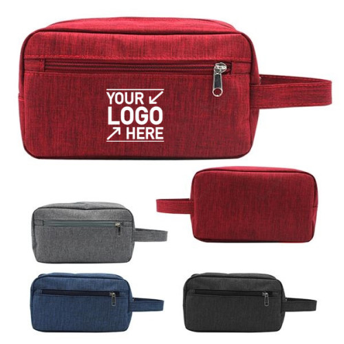 Waterproof Toiletry Bag