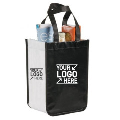 Non-woven Fabric Laminated Tote Bag
