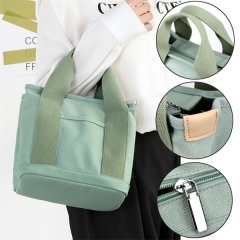 Canvas Tote Bag , Handbag