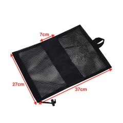 Polyester Drawstring Gift Bag with Handle