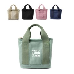 Canvas Tote Bag , Handbag