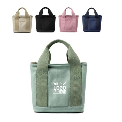 Canvas Tote Bag , Handbag