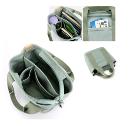 Canvas Tote Bag , Handbag