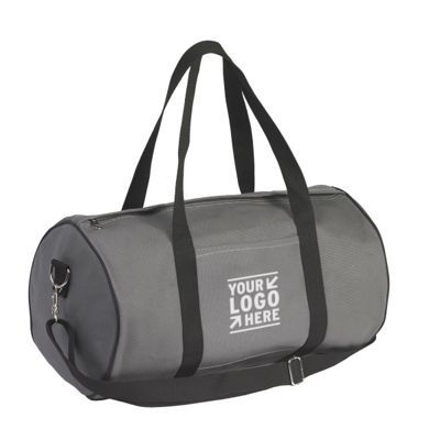 Classic Duffel Travel Bag