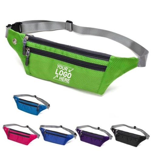 Sports Waist Bag