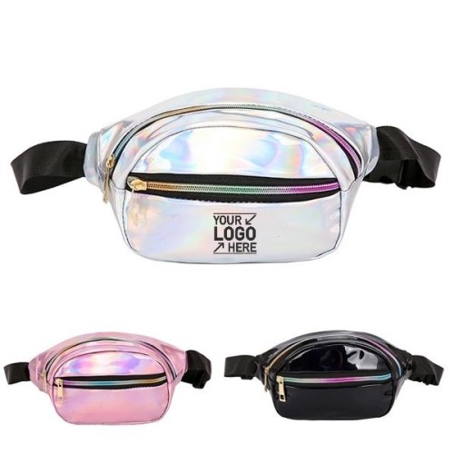 Laser Waist Bag
