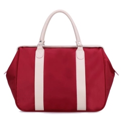 Travel Duffel Sport Tote Bag