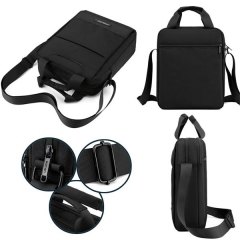 Simple Men'S Shoulder Bag