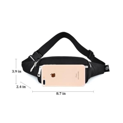 Oxford Waist Pack