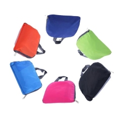 Foldable Hiking Backpack