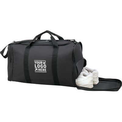SportS Duffel Bag