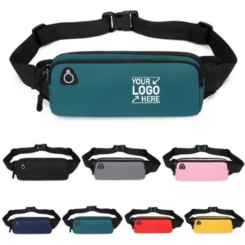 Sports Waist Bag