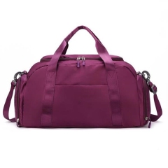 Waterproof Travel Duffel Bag