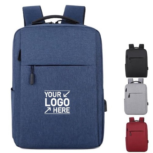 15 inch Rechargeable Backpack