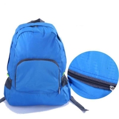 Foldable Hiking Backpack