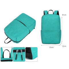Oxford Travel Backpack