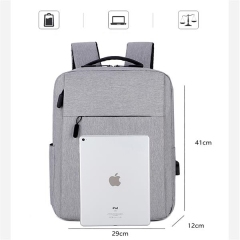 15 inch Rechargeable Backpack