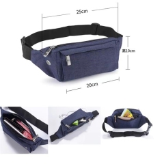 Sport Waist Bag