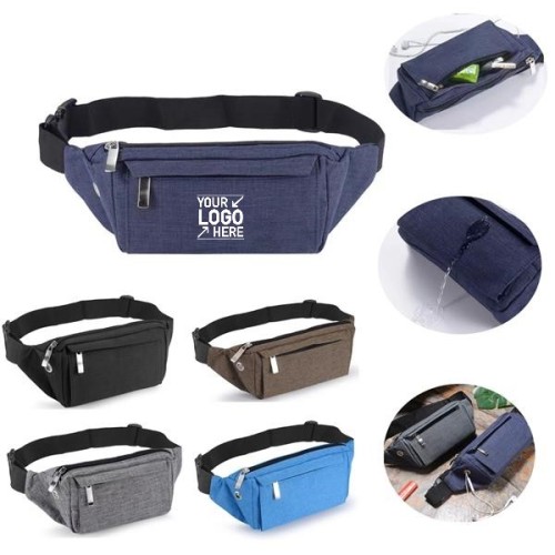 Sport Waist Bag