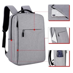 15 inch Rechargeable Backpack
