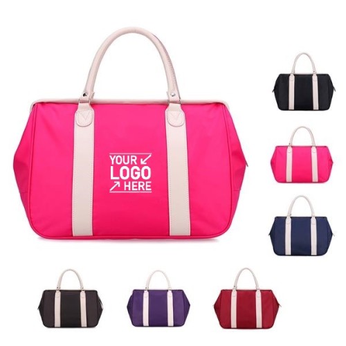 Travel Duffel Sport Tote Bag