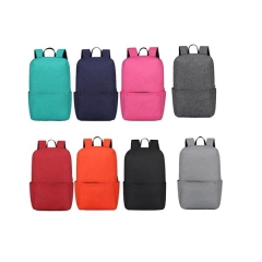 Oxford Travel Backpack