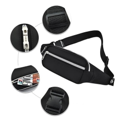 Oxford Waist Pack