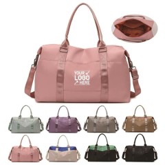 Travel Duffel Bag