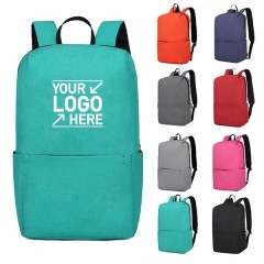 Oxford Travel Backpack