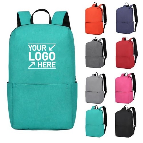 Oxford Travel Backpack