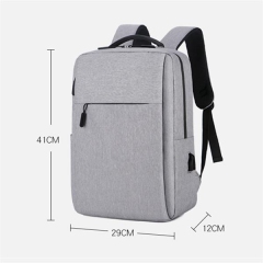 Usb Charging Port Laptop Backpack