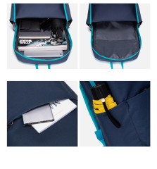 Durable with Lightweight Outdoor Backpack