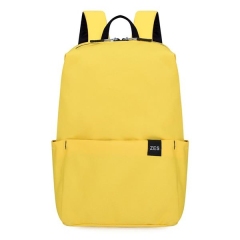 School Backpack With Pockets
