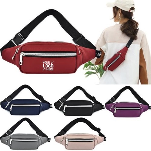 Oxford Waist Pack