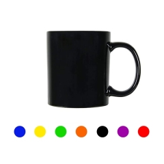 12 OZ Ceramic Coffee Mug