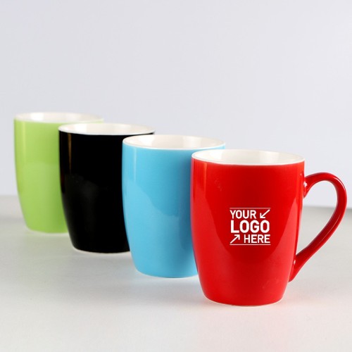 Ceramic Gift Coffee Mug