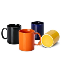 12 OZ Ceramic Coffee Mug