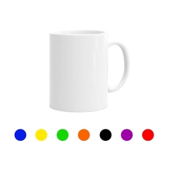 12 OZ Ceramic Coffee Mug