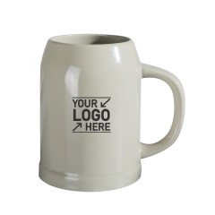 500ml/1000ml Ceramic Beer Steins Mug