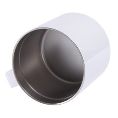 12oz/16oz Double Wall Insulated Stainless Steel Coffee Mug