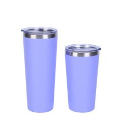 18oz/25oz Stainless Steel Vacuum Bottle