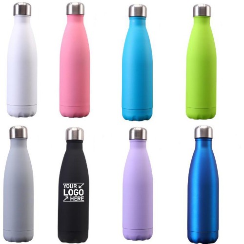 Stainless Steel Swig Sports Bottle