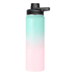 14oz/18oz/22oz/24oz/32oz/40oz/64oz/87oz/128oz Sports Water Bottle