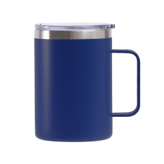 12oz/16oz Double Wall Insulated Stainless Steel Coffee Mug
