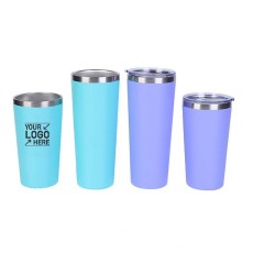 18oz/25oz Stainless Steel Vacuum Bottle