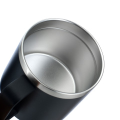 14 Double Wall Insulated Stainless Steel Coffee Mug