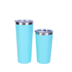 18oz/25oz Stainless Steel Vacuum Bottle
