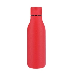 Vacuum Insulated Stainless Steel Sports Water Bottle